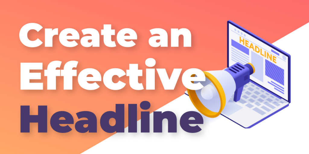 How To Write A Headline That Drives More Clicks
