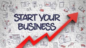 How to start a business in 10 steps